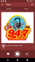 Rádio 94 FM poster