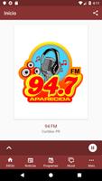 Rádio 94 FM screenshot 1