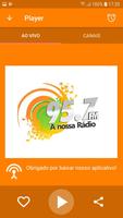 Rádio 95.7 FM screenshot 1