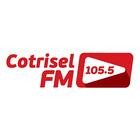 Rádio Cotrisel FM biểu tượng