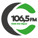 Rádio São Miguel 106,5 FM APK