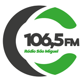 Rádio Costa Oeste 106,5 FM icon
