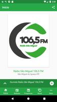 Rádio São Miguel 106,5 FM bài đăng