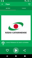 Rádio Catarinense screenshot 1