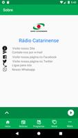 Rádio Catarinense screenshot 3