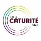 Rádio Caturité icon