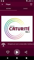 Rádio Caturité screenshot 1