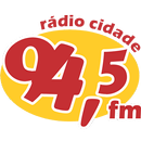 Cidade Fm Araxá APK
