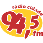 Cidade Fm Araxá icon