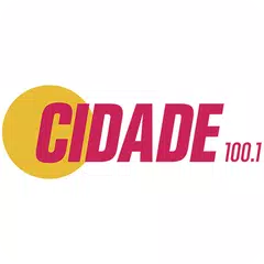 Rádio Cidade JF APK download