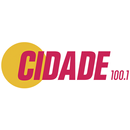 Rádio Cidade JF APK