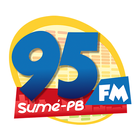 Icona Cidade Sumé 95 FM