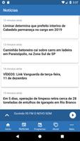 2 Schermata Cidade Sumé 95 FM