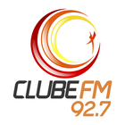 Clube FM 92.7 आइकन