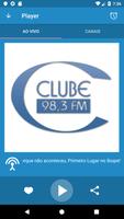Rádio Clube de Lages 海报