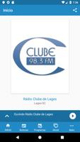 Rádio Clube de Lages 截图 1