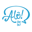 Rádio Alô FM আইকন