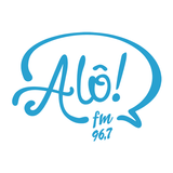 Rádio Alô FM Zeichen