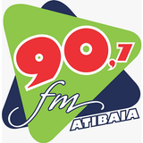 Rádio Atibaia biểu tượng