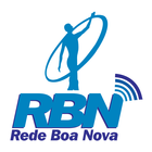 Rádio Boa Nova آئیکن