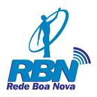 آیکون‌ Rádio Boa Nova
