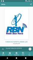 Rádio Boa Nova ภาพหน้าจอ 1