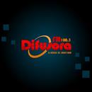 Difusora FM 100.3 - Imbituba APK