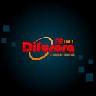 Difusora FM 100.3 - Imbituba icon