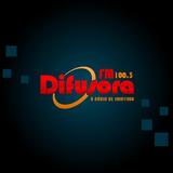 Difusora FM 100.3 - Imbituba icon