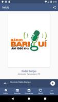 Rádio Barigui ảnh chụp màn hình 1