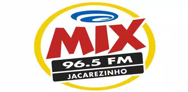 Radio Mix 96.5
