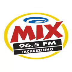 Скачать Radio Mix 96.5 APK