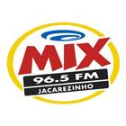 Radio Mix 96.5 آئیکن