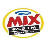 Radio Mix 96.5 أيقونة
