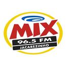APK Radio Mix 96.5