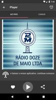 Rádio Doze poster