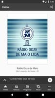 Rádio Doze screenshot 1
