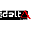 Rádio Delta FM 104,9 APK