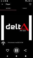 Rádio Delta FM 104,9 screenshot 1