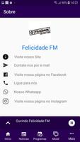 Felicidade 90.3 FM+WEB screenshot 3