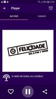 Felicidade 90.3 FM+WEB screenshot 1