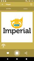 Rádio Imperial FM 포스터