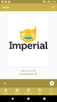 Rádio Imperial FM 스크린샷 1