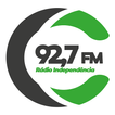 Rádio Independência 92,7 FM