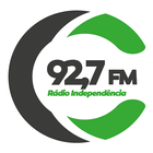 Rádio Independência 92,7 icon