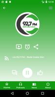 Rádio Independência 92,7 poster