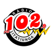 Rádio Itatiunga 102.9 FM