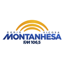 Rádio Montanhesa Viçosa APK