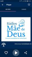 Radio Mãe de Deus poster