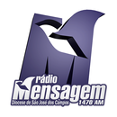 Rádio Mensagem APK